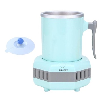 Kostkarka do lodu Przenośna mini maszyna Drink Blu