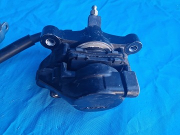 SUZUKI GSF 650 BANDIT 05-06 помпа заднего суппорта