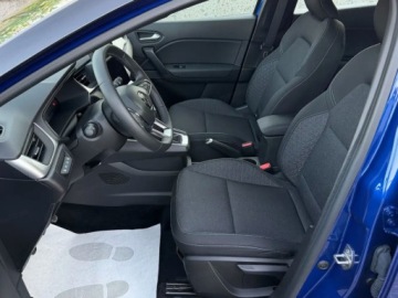 Renault Captur II Crossover Facelifting 1.0 TCe Eco-G 100KM 2025 Od ręki - Evolution LPG 1.0 TCe 100KM / Pakiet Look, zdjęcie 4