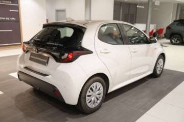 Toyota 2021 Toyota Yaris Hybrid 1.5 Comfort 1.5 Hybryda 92KM, zdjęcie 16
