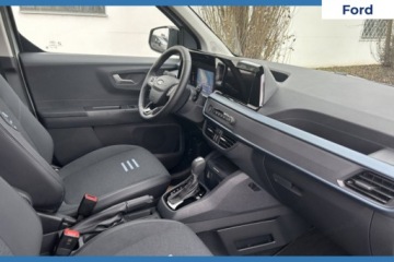 Ford Tourneo Courier II 1.0 EcoBoost 125KM 2026 FORD Tourneo Courier Active A7 1.0 125KM, zdjęcie 7