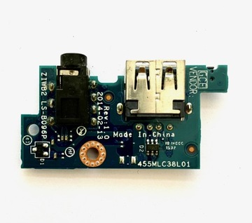 USB-аудиомодуль Lenovo B50-80