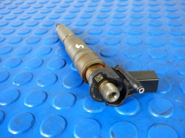 Форсунка инжектор stBDB 0445115 BMW X3 E83 3.0D