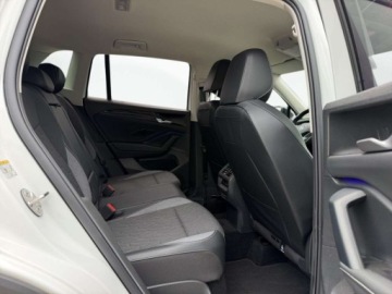 Volkswagen Tiguan III 2025 Volkswagen Tiguan Pakiet Goal, Kamera 360, Hak, Travel Assist, Led PLUS, A, zdjęcie 3