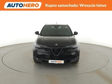 Alfa Romeo Junior 2025 Alfa Romeo Junior automat full LED virtual cocpit, zdjęcie 10