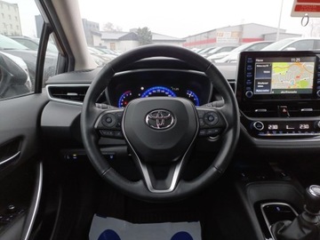 Toyota Corolla XII Sedan 1.6 Valvematic Dual VVT-i 132KM 2019 Toyota Corolla 1.6 Executive Seria E21 (2019-) 1.6, zdjęcie 15