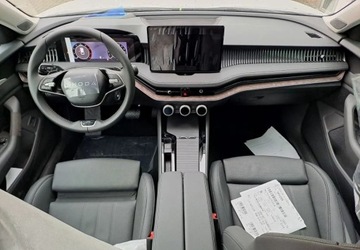 Skoda Superb IV Kombi 2.0 TDI 193KM 2025 Skoda Superb 2.0 TDI 193KM DSG 4x4 LAURIN KLEMENT, dostepny od reki 2.0, zdjęcie 6