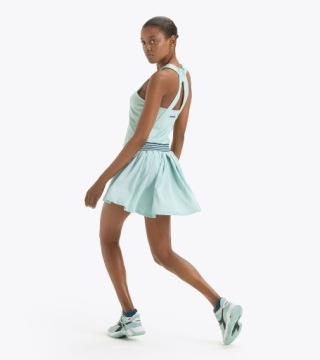 Женское платье Diadora L.Dress Icon surf spray S