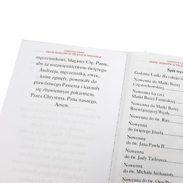 ЧАС БЛАГОДАТИ - МОЛИТВЕННИК В ТРУДНЫХ ДЕЛАХ