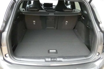 Ford Focus IV Kombi ST Facelifting 2.3 EcoBoost 280KM 2025 Ford Focus 2.3 280KM Pakiet Winter Pakiet Driver Assistance Kolo zapaso, zdjęcie 15