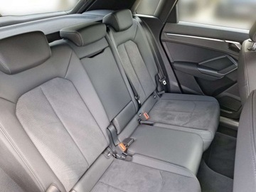 Audi Q3 II SUV 1.5 35 TFSI 150KM 2024 Audi Q3 Carplay, ambient plus, Sline Interieur, keyless, tempomat, 1.5, zdjęcie 11