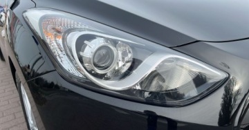 Hyundai i30 II Wagon 1.6 GDI 135KM 2015 Hyundai i30 1.6 Benzyna 135KM, zdjęcie 15