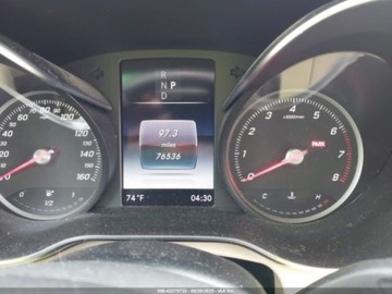 Mercedes GLC C253 2018 Mercedes-Benz GLC 300 4matic 2.0 Benzyna 241KM, zdjęcie 12