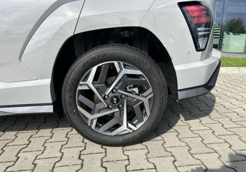 Hyundai Kona II 2025 Hyundai Kona Kona HEV N Line 2025 od reki 1.6 Hybryda 129KM, zdjęcie 14