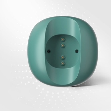 Держатель и зарядное устройство для щетки-розы Oclean 2 в 1