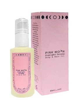OLEJEK 4 w 1 MIDNIGHT MELODY MOON PINK 60 ml