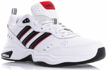 47 1/3 MĘSKIE SPORTOWE BUTY ADIDAS STRUTTER EG2655
