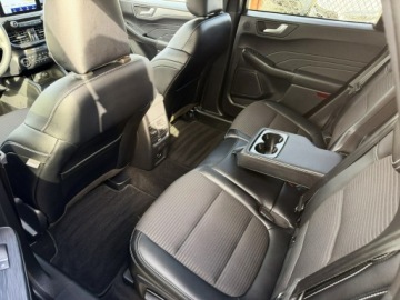 Ford Kuga III SUV Plug-In 2.5 Hybrid 190KM 2022 Ford Kuga Automat/ Navi / Kamera / Salon Pl / FV23, zdjęcie 23