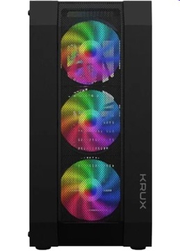 КОМПЬЮТЕР i5-6400 RX 560 16 ГБ 1 ТБ WIN10 + ИГРА