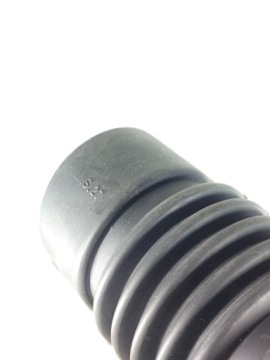 Короткая трубка отопления FIAT 126P ПОЛЬША!