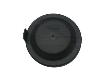 DEKIELEK ZAŚLEPKA LAMPY PRZÓD SKODA RAPID 12-16