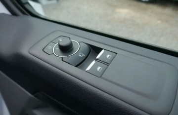 Ford Transit Custom II Van L2 2.0 EcoBlue  136KM 2026 Ford Transit Custom Full LED Podgrzewana przednia szyba Kamera cofania, zdjęcie 11