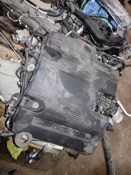 OSŁONA POKRYWA GÓRNA SILNIKA FORD F150 3.5 ECO 15-