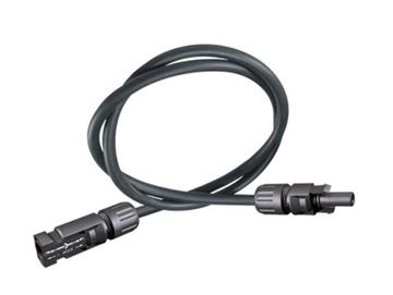 STAUBLI PRZEWÓD FOTOWOLTAICZNY 4 MM² - 5 METRÓW