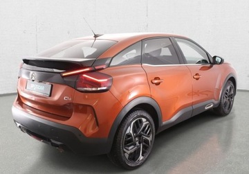 Citroen 2021 Citroen C4 Shine 155KM EAT8 FV23 od RiA 1.2 Benzyna 156KM, zdjęcie 2