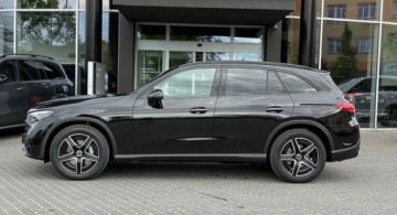 Mercedes GLC C254/X254 Coupe 2.0 220d 197KM 2025 Mercedes-Benz GLC GLC220d AMG Premium Plus 2.0 Diesel 197KM, zdjęcie 6