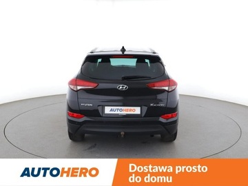 Hyundai Tucson III SUV 1.6 GDI 132KM 2018 Hyundai Tucson GRATIS! Pakiet Serwisowy o, zdjęcie 5