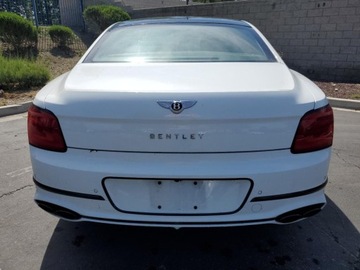 Bentley Continental III 2023 Bentley Flying Spur 2023 4.0l 4.0 Benzyna 542KM, zdjęcie 2