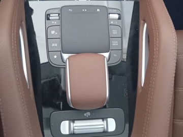 Mercedes GLE V167 SUV Facelifting 2.0 300d 269KM 2025 GLE Coupe 300 d 4-Matic AMG Line 2.0 (269KM) 2025, zdjęcie 8