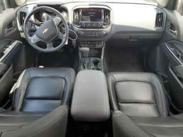 Chevrolet 2021 Chevrolet Colorado Z71 2021 3.6l 3.6 Benzyna 308KM, zdjęcie 8