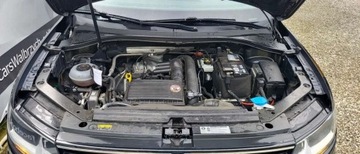 Volkswagen Tiguan II SUV 1.4 TSI 150KM 2017 Volkswagen Tiguan 1.4 150 KM Navi Virtual Bezwypadkowy oplacony gwarancja, zdjęcie 23