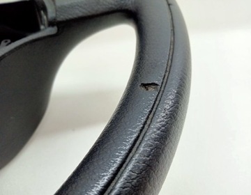 ТРЕХСПИЦЕВЫЙ РУЛЕВОЙ КОЛЕСО VW BORA 1J0419091AT