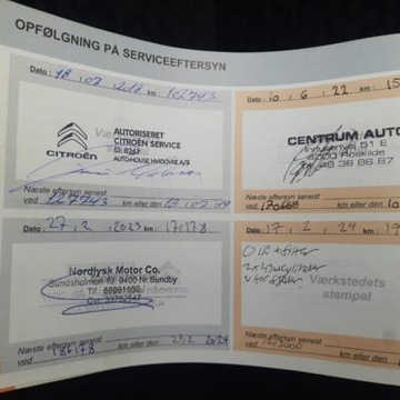 Citroen C3 II 2011 Citroen C3 1.4 HDi diesel, EURO5, zdjęcie 16