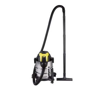 НОВЫЙ Пылесос PARKSIDE для сухой и влажной уборки PWD 20 1300 Вт