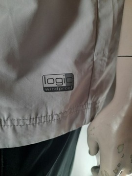 Ветрозащитный велосипедный жилет Odlo Logic ** XL