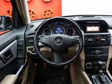 Mercedes GLK Off-roader 3.0 320 CDI 4MATIC 224KM 2010 MERCEDES-BENZ GLK 350 CDI 4-Matic Suv 3.0 224KM 2010, zdjęcie 11