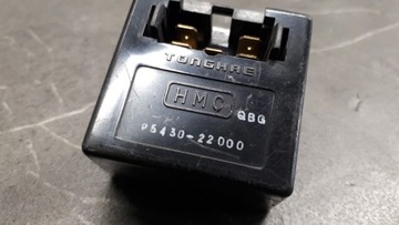 95430-22000 RELÉ HYUNDAI ACCENT 98R