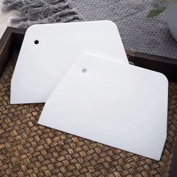 Скребок для теста Многофункциональный, гибкий