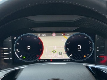 Skoda Kodiaq I SUV Facelifting 2.0 TDI SCR 200KM 2022 Skoda Kodiaq Matrix LED Panorama Skora Wentylowane fotele Hak Webasto 2.0, zdjęcie 20