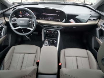 Audi Q5 III 2025 Audi Q5 Premium 2025 2.0L 2.0 Benzyna 261KM, zdjęcie 8