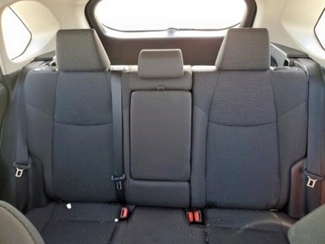 Toyota RAV4 V 2025 Toyota RAV4 2025 TOYOTA RAV4 LE 2.5 Hybryda 176KM, zdjęcie 10