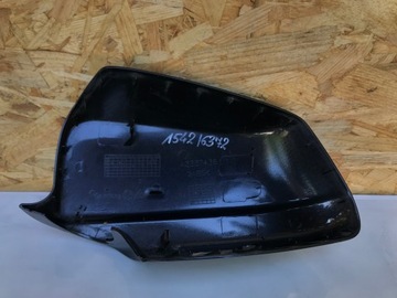 BMW 5 F10 F11 F01 F02 PRAVÁ POUZDRO ZRCÁTKO FACELIFT