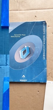 РУКОВОДСТВО ПОЛЬЗОВАТЕЛЯ RENAULT CLIO II OE КОРПУС