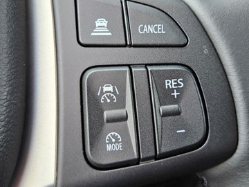 Suzuki SX4 II 2025 S-Cross 1.4 BoosterJet mHEV Elegance SP 4WD aut 110KM 2025, zdjęcie 6