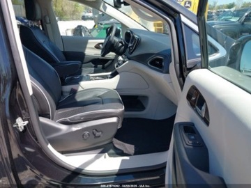 Chrysler Pacifica II 2023 Chrysler Pacifica Limited 2023 3.6l 3.6 Benzyna 287KM, zdjęcie 9