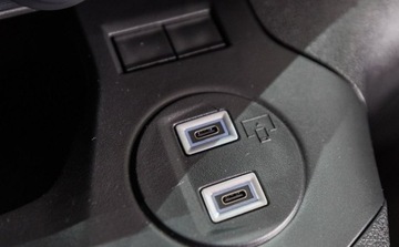 Toyota 2024 Toyota Proace City City 1.5 D-4D Long 2,3t Active 1.5 Diesel 102KM, zdjęcie 19